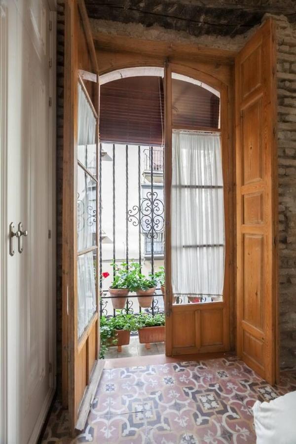 Purasevilla Apartments 外观 照片